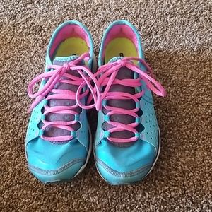 Under armour sneakers